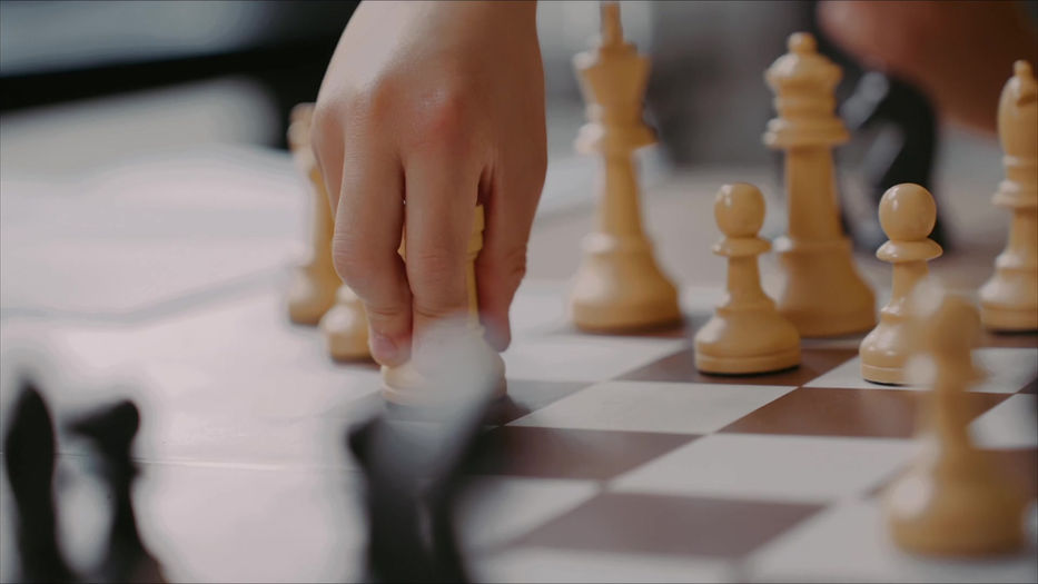 The Kid's Gambit